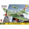 COBI Stavebnica HC WW2 Bell P-39Q Airacobra (COBI-5747)