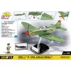 COBI Stavebnica HC WW2 Bell P-39Q Airacobra (COBI-5747)