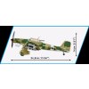 COBI Stavebnica HC WW2 Junkers Ju 87 B-2 (COBI-5748)