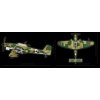 COBI Stavebnica HC WW2 Junkers Ju 87 B-2 (COBI-5748)