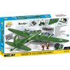 COBI Stavebnica HC WW2 Boeing B-17G Flying Fortress (COBI-5750)
