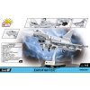 COBI Stavebnica AF Eurofighter (COBI-5848)
