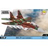 COBI Stavebnica AF MiG-29 (East Germany) (COBI-5851)