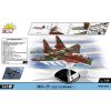 COBI Stavebnica AF MiG-29 (East Germany) (COBI-5851)