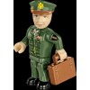 COBI Stavebnica HC WW2 Dodge WC-56 Command Car (COBI-3111)