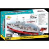 COBI Stavebnica HC WW2 USS Arizona (BB-39) (COBI-4843)