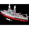 COBI Stavebnica HC WW2 USS Arizona (BB-39) (COBI-4843)