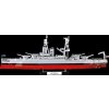 COBI Stavebnica HC WW2 USS Arizona (BB-39) (COBI-4843)