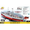 COBI Stavebnica HC WW2 USS Arizona (BB-39) (COBI-4843)