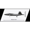 COBI Stavebnica AF Lockheed F-22 Raptor (COBI-5855)