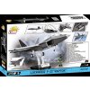 COBI Stavebnica AF Lockheed F-22 Raptor (COBI-5855)