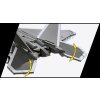 COBI Stavebnica AF Lockheed F-22 Raptor (COBI-5855)