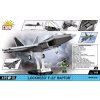 COBI Stavebnica AF Lockheed F-22 Raptor (COBI-5855)