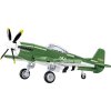 COBI Stavebnica HC WW2 North American P-51D Mustang (COBI-5860)