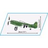COBI Stavebnica HC WW2 North American P-51D Mustang (COBI-5860)