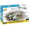 COBI Stavebnica HC WW2 Spitfire Mk. XVI Bubbletop (COBI-5865)