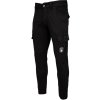 ALPHA INDUSTRIES Dlhé nohavice Petrol Patch Pant - black (178207/03)