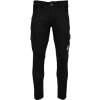 ALPHA INDUSTRIES Dlhé nohavice Petrol Patch Pant - black (178207/03)