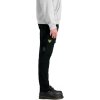 ALPHA INDUSTRIES Dlhé nohavice Petrol Patch Pant - black (178207/03)