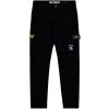 ALPHA INDUSTRIES Dlhé nohavice Petrol Patch Pant - black (178207/03)