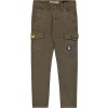 ALPHA INDUSTRIES Dlhé nohavice Petrol Patch Pant - black olive (178207/413)