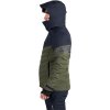 NORTHFINDER Bunda ZYGMUNT - darkgreen / navy (108337-674)