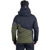 NORTHFINDER Bunda ZYGMUNT - darkgreen / navy (108337-674)