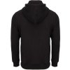 ALPHA INDUSTRIES Mikina Basic Zip Hoody - black (118342/03)