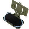 WOSPORT Puzdro na mobil Flip-up Case V2 - green