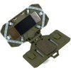 WOSPORT Puzdro na mobil Flip-up Case V2 - green