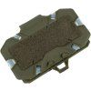WOSPORT Puzdro na mobil Flip-up Case V2 - green