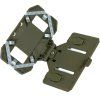 WOSPORT Puzdro na mobil Flip-up Case V2 - green