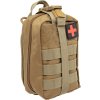 SPECNA ARMS First Aid Kit pouch - tan