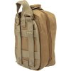 SPECNA ARMS First Aid Kit pouch - tan