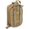 SPECNA ARMS First Aid Kit pouch - tan