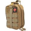 SPECNA ARMS First Aid Kit pouch - tan