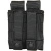 SPECNA ARMS Double pistol mag pouch - black
