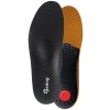 PEDAG Ortopedické vložky do topánok Worker (18698)