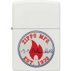 ZIPPO Zapaľovač FLAME GGB (26074)