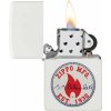ZIPPO Zapaľovač FLAME GGB (26074)