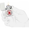 ZIPPO Zapaľovač FLAME GGB (26074)