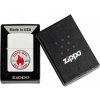 ZIPPO Zapaľovač FLAME GGB (26074)