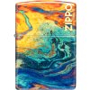 ZIPPO Zapaľovač COLORFUL DESIGN (26134)