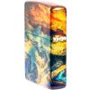 ZIPPO Zapaľovač COLORFUL DESIGN (26134)