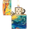 ZIPPO Zapaľovač COLORFUL DESIGN (26134)