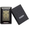 ZIPPO Zapaľovač MONSTER (26901)