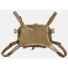 HELIKON Batoh na hrudník Numbat small - earth brown/ clay (TB-CPN-CD-0A0BA)