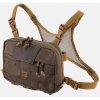 HELIKON Batoh na hrudník Numbat small - earth brown/ clay (TB-CPN-CD-0A0BA)