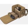 HELIKON Taška Range Bag cordura - multicam black / black (TB-RGB-CD-0C01A)