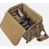 HELIKON Taška Range Bag cordura - multicam black / black (TB-RGB-CD-0C01A)